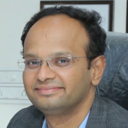 Dr. Maulik Kinariwala